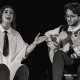 XXIV Bienal de Flamenco. Estreno absoluto - SANDRA CARRASCO & DAVID DE ARAHAL - Poema de libertad.