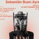 Sebastian Buen Ayre.