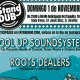 Stand Dub #2 (Cool Up Soundsystem).