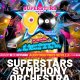 SUPERSTARS SYMPHONY ORCHESTRA.