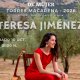 V Ciclo Guitarras Flamenca de Mujer - 2026. Teresa Jiménez.