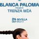 Trenza mía. Blanca Paloma