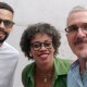 VALDÉS BROTHERS & FRANCIS POSÉ “Legacy Project”.
