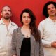 XXVII Noches en los jardines del Real Alcázar. Músicas del mundo - Una noche entre al-Ándalus y Oriente Medio. YaLeili