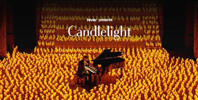 Conciertos Candlelight en Sevilla 2025