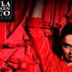 Espectculo flamenco en vivo en Sevilla. 