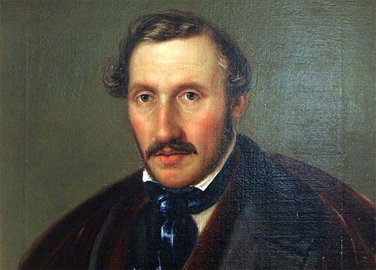 Gaetano Donizetti