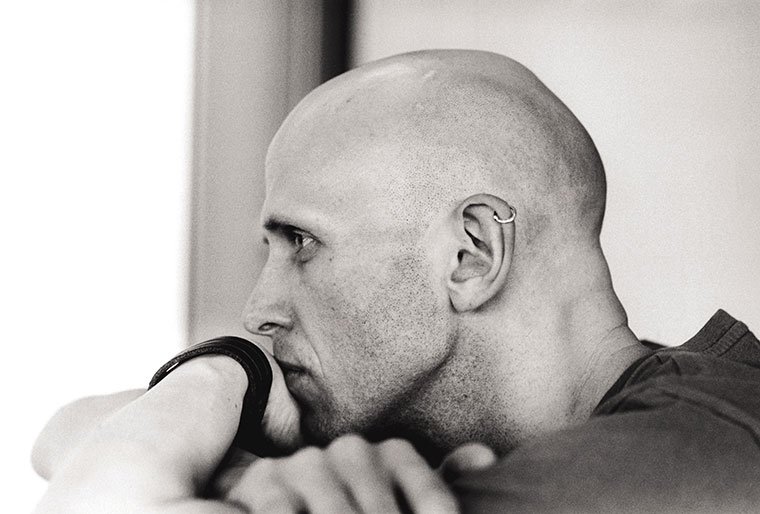 Company Wayne Mcgregor