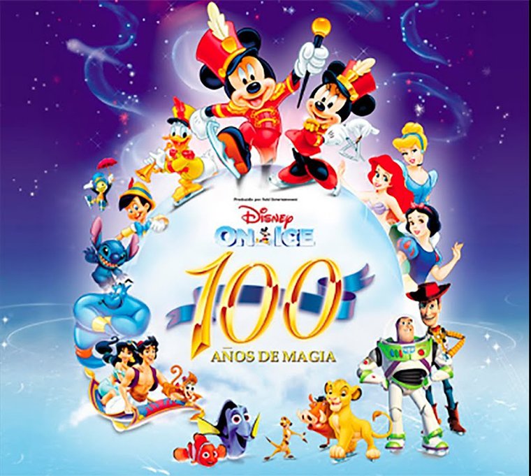 cancelado comunicación oficial 12 3 2020 13 30 horas disney on ice