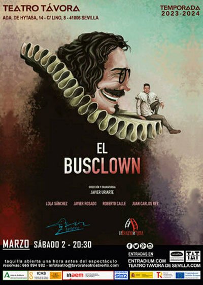 EL BUSCLOWN