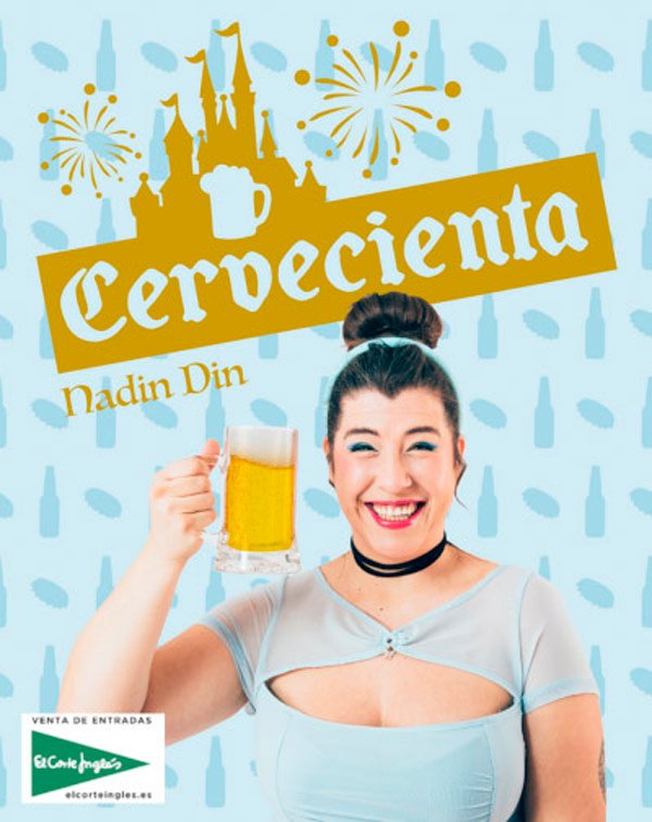 Cervecienta