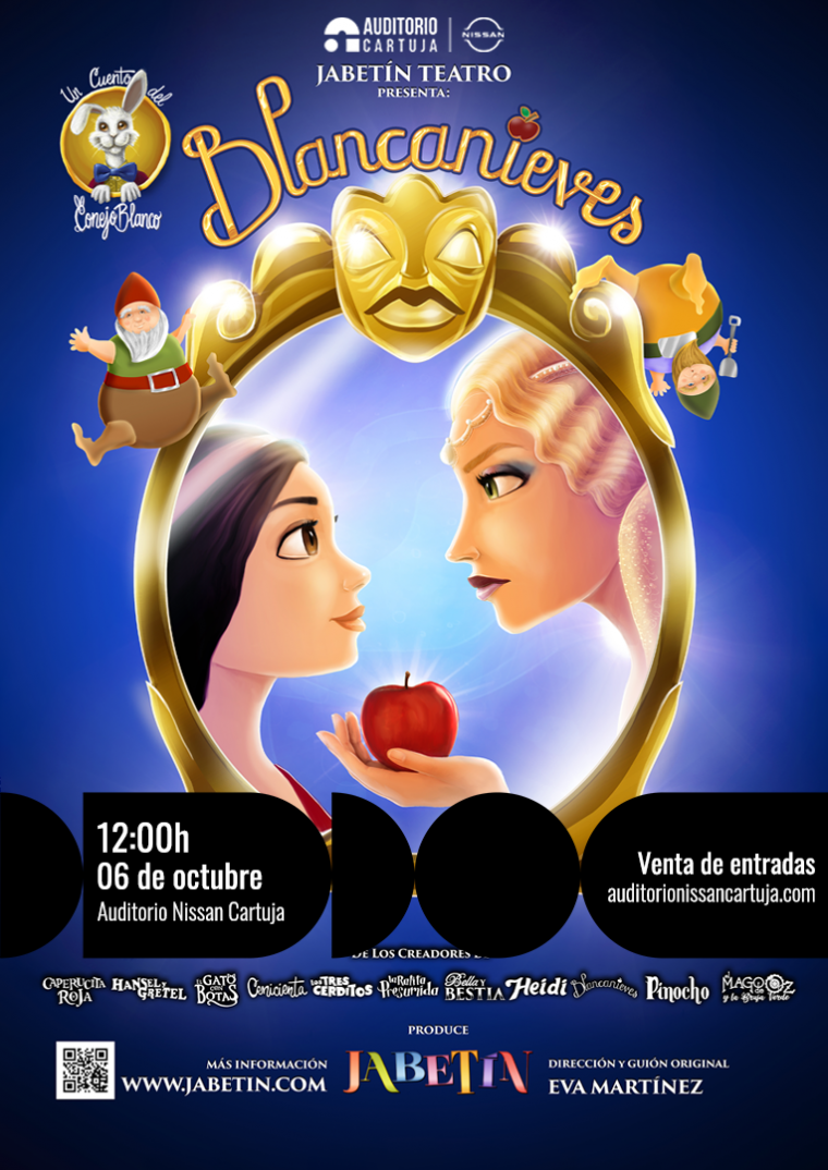 Blancanieves