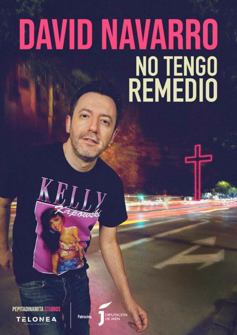 No tengo remedio