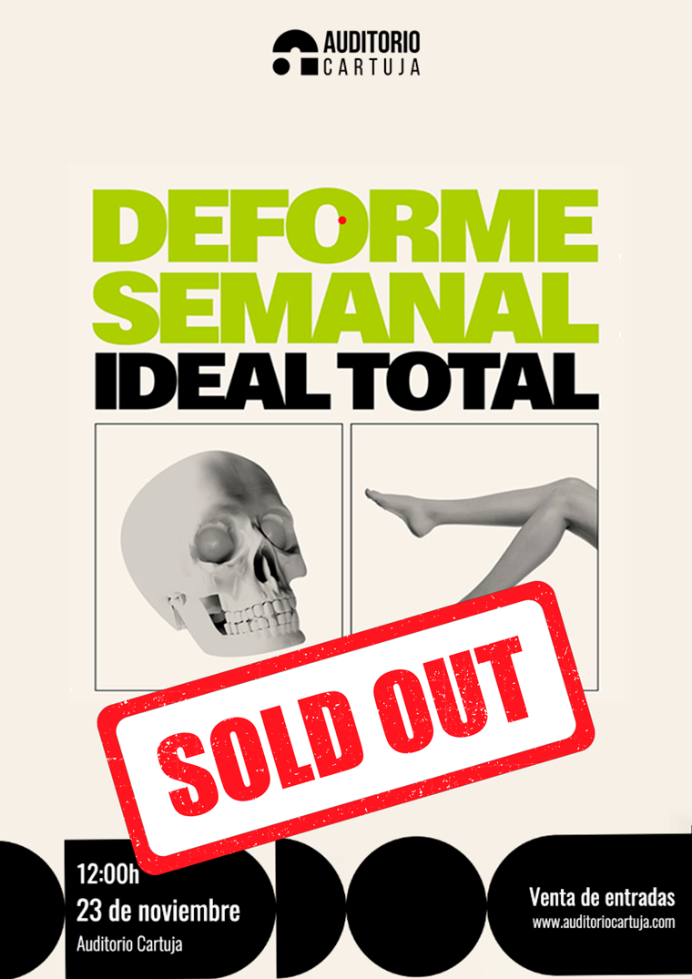 Deforme Semanal Ideal Total