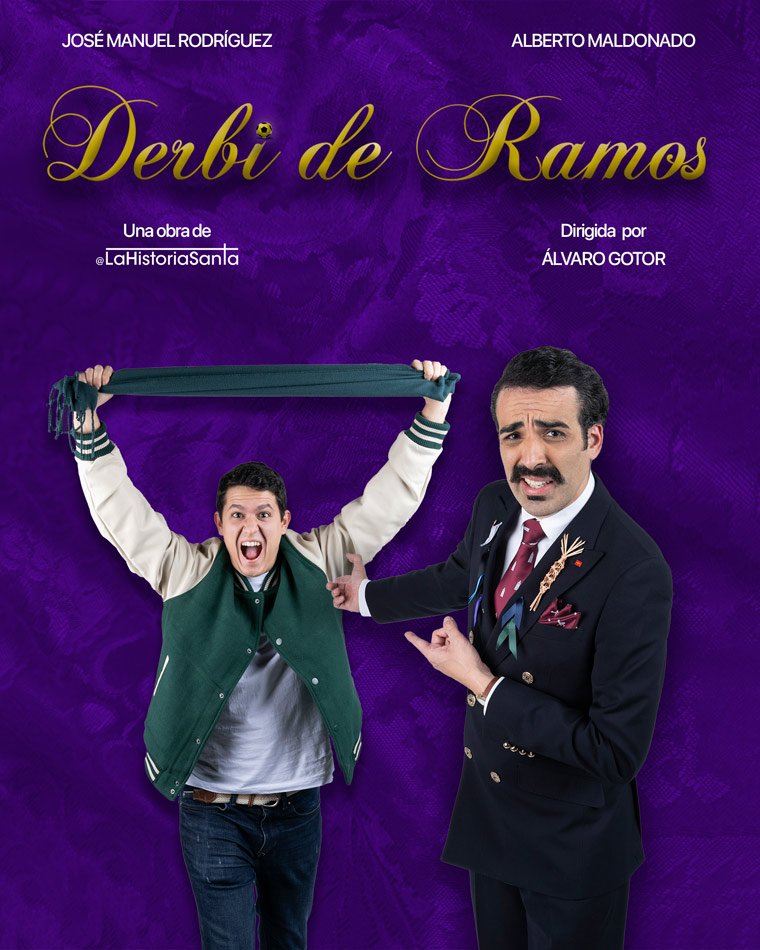 Derbi de Ramos