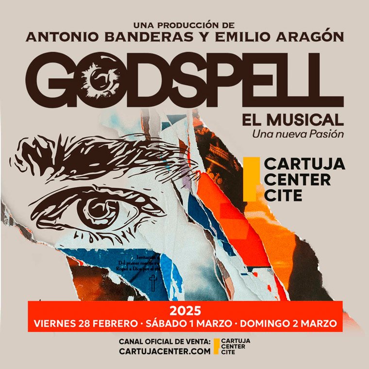 GODSPELL