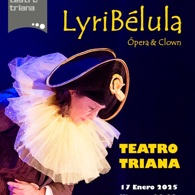 Lyriblula