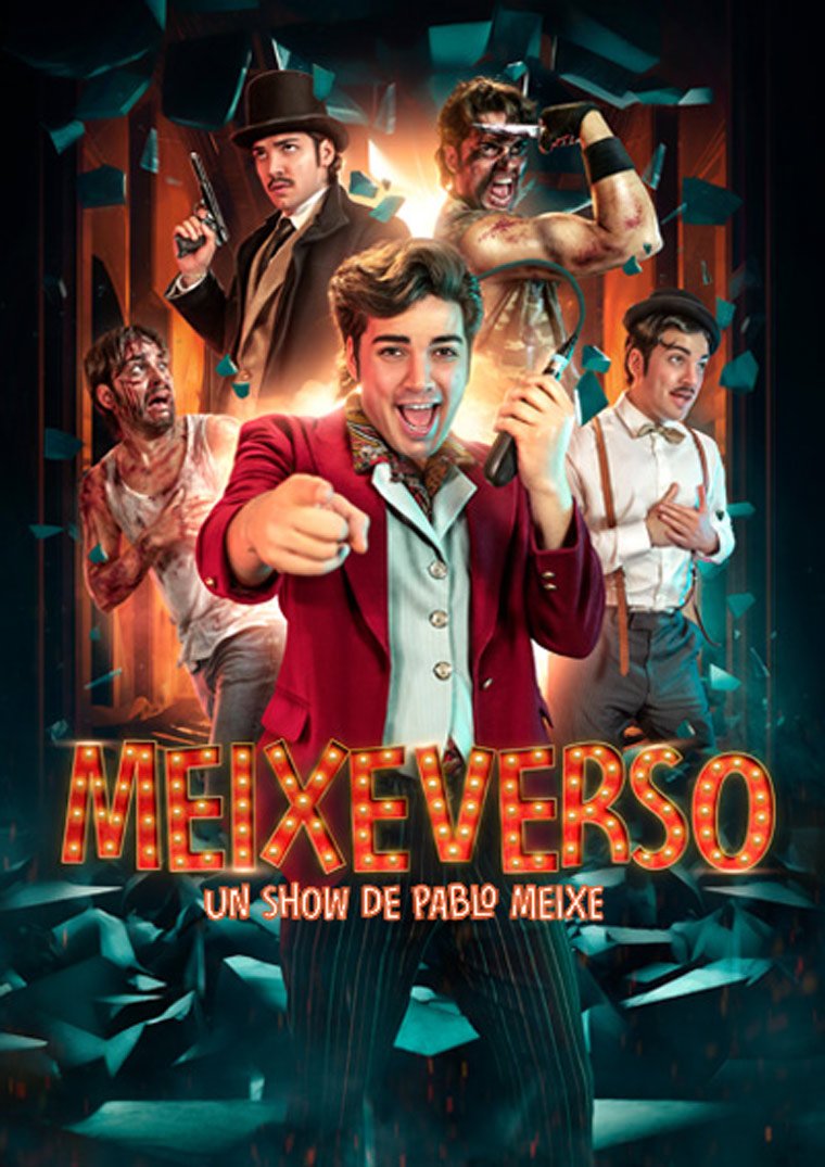 MEIXEVERSO