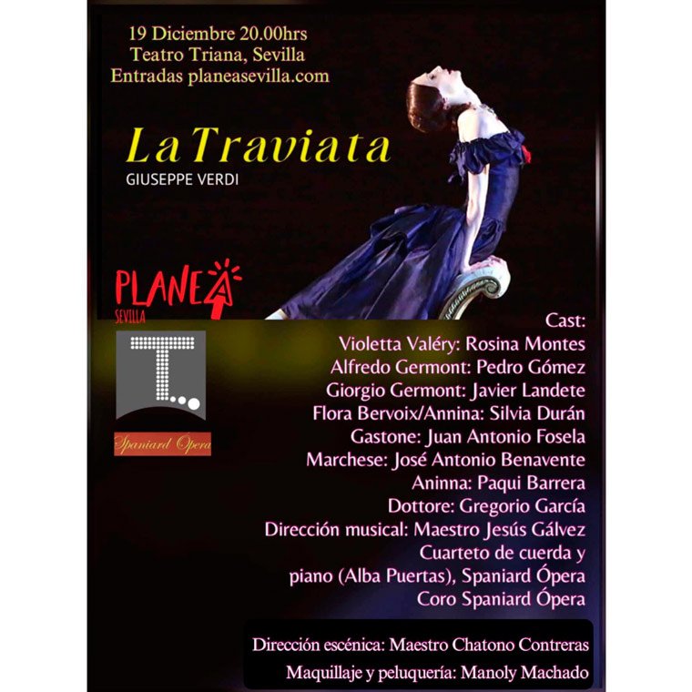 La Traviata