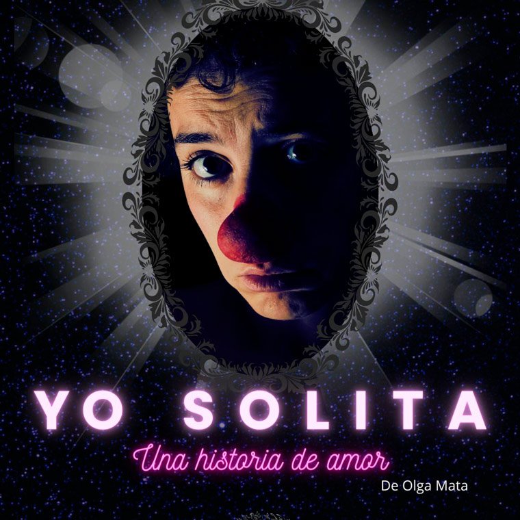 Yo solita