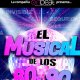 El Musical de los 80s y 90s