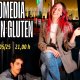 Comedia sin gluten