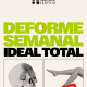 Deforme Semanal Ideal Total