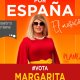 #votamargarita