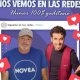 Nos vemos en las redes