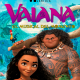 VAIANA, El musical del momento