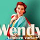 Wendy tambin vuela