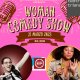 WOMAN COMEDY SHOW