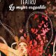 La mujer esqueleto - TransCrea Teatro - FestivalADA. La mujer esqueleto