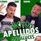 Ocho apellidos andaluces