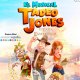 EL MUSICAL DE TADEO JONES  LA TABLA ESMERALDA