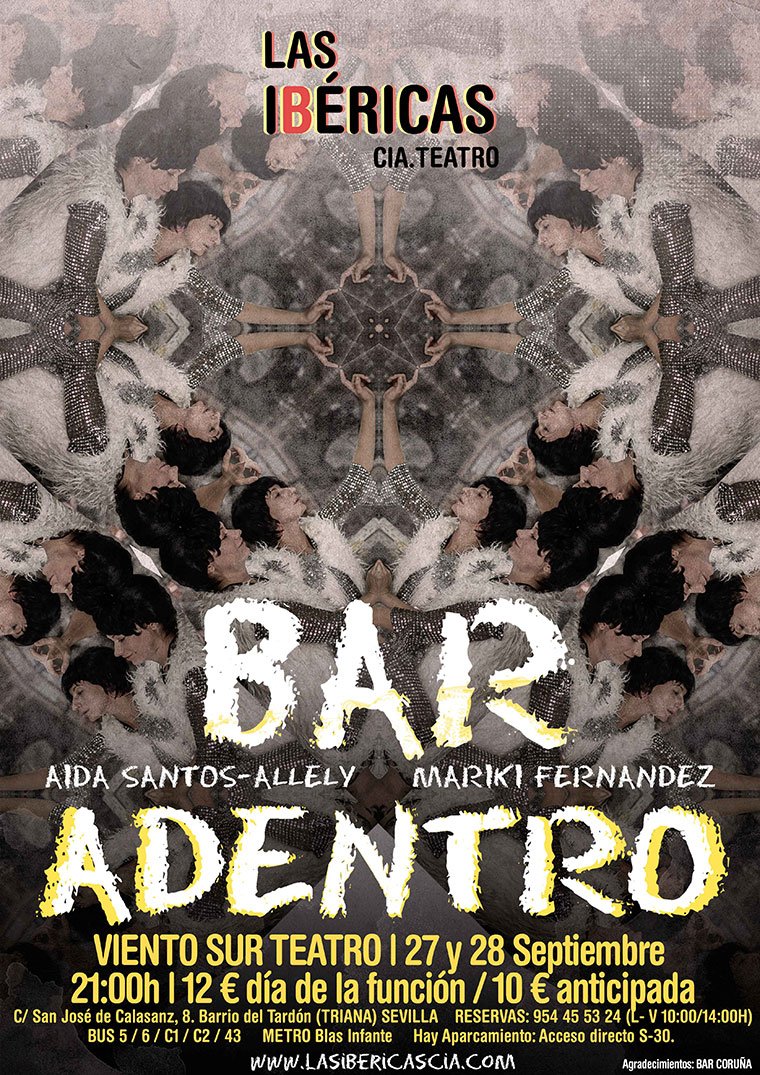 Bar Adentro