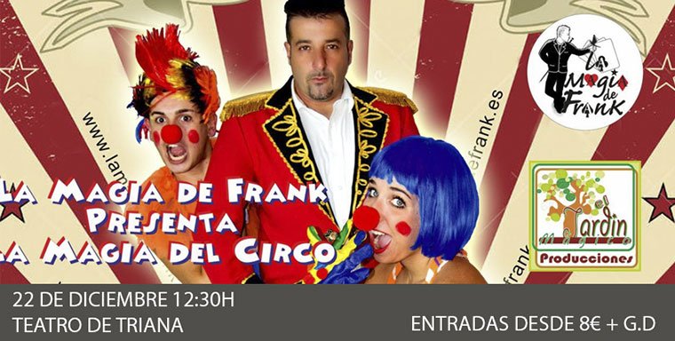 La Magia del Circo