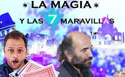 La Magia y las 7Maravillas