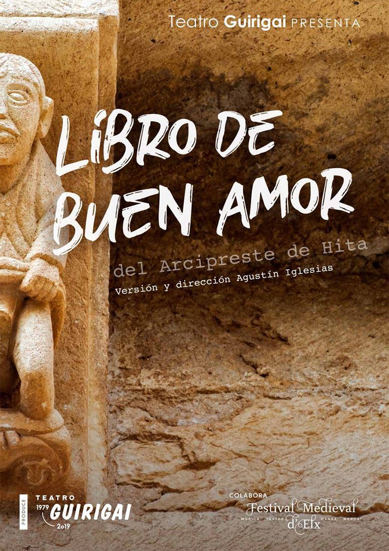 Libro de Buen Amor