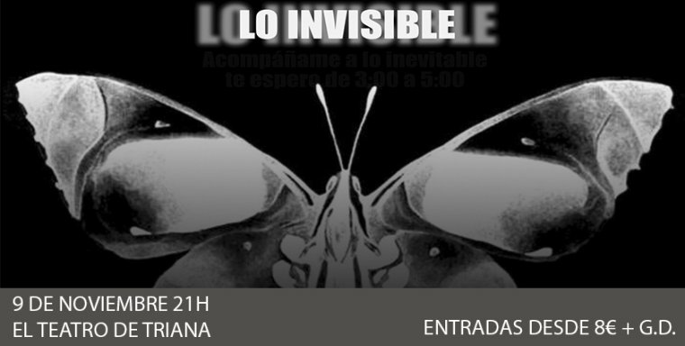 Lo invisible