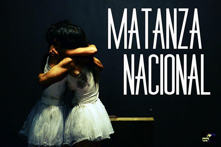 Matanza Nacional