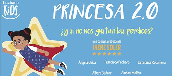 Princesa 2.0