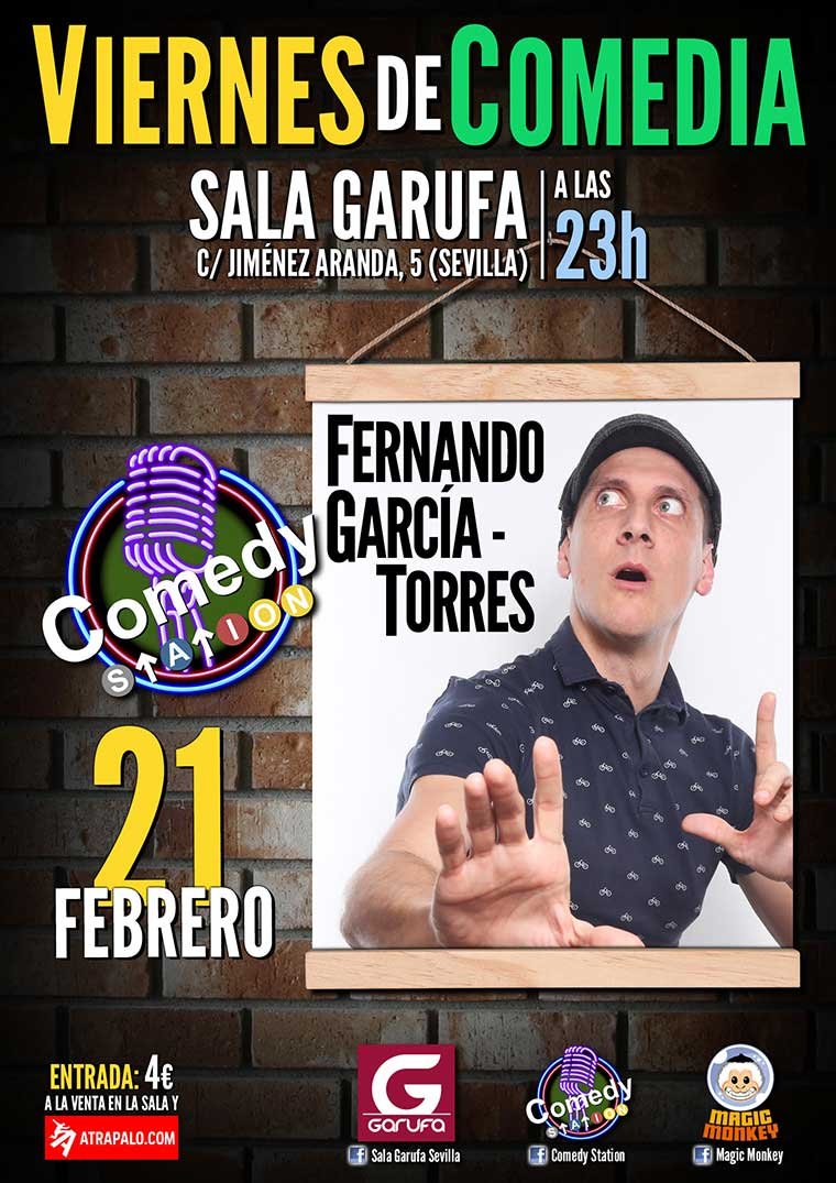 Viernes de Comedia5