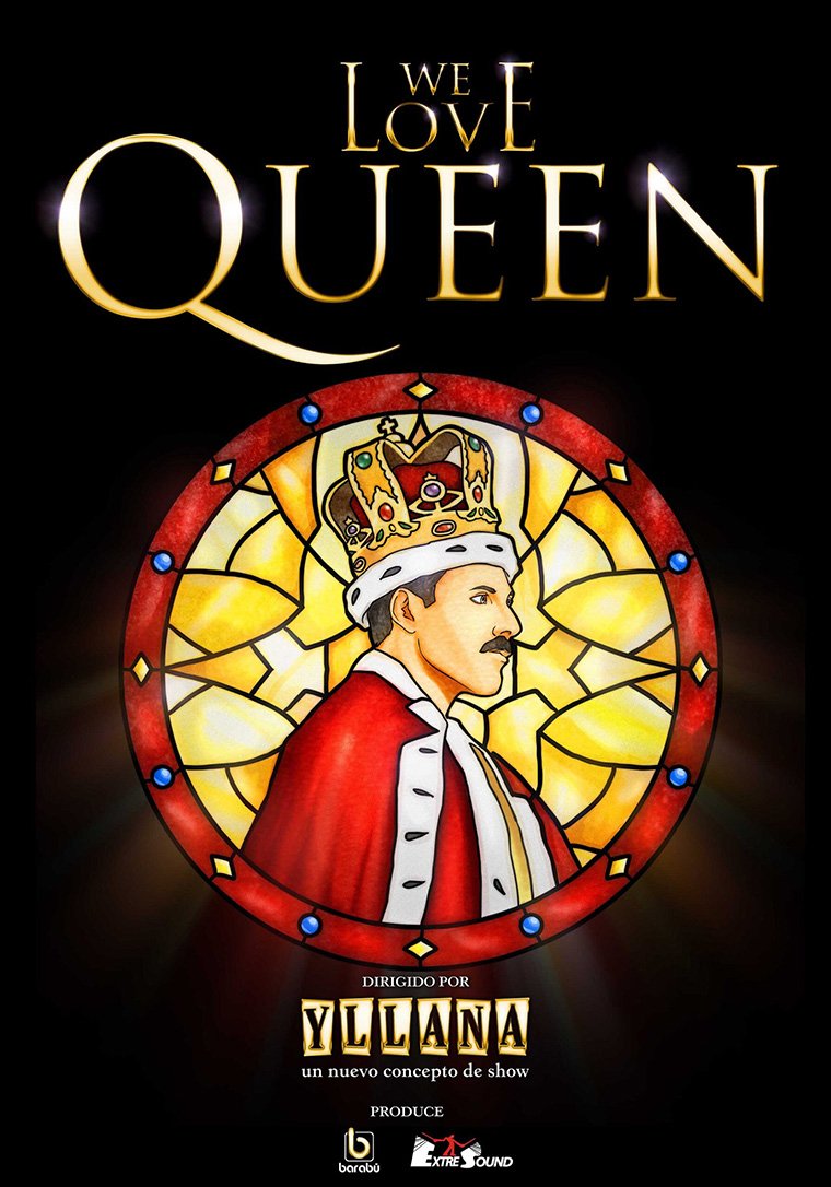 We Love Queen2