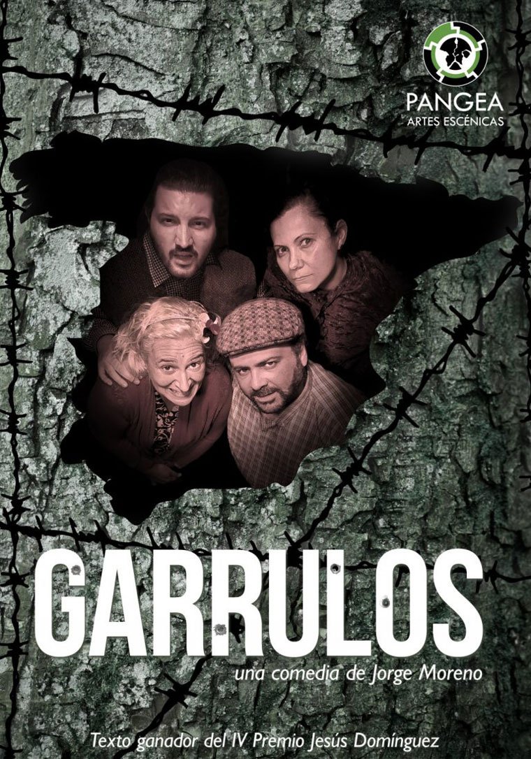 Los Garrulos