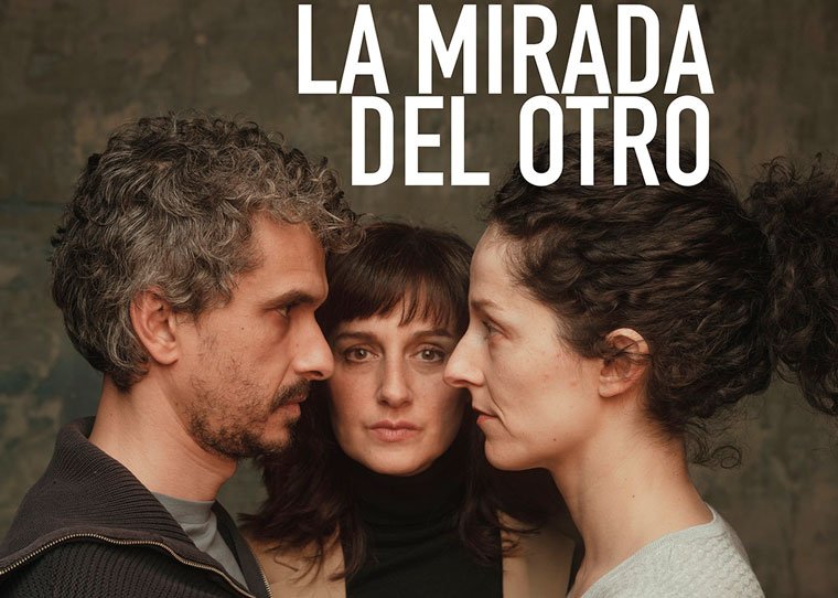 La mirada del otro