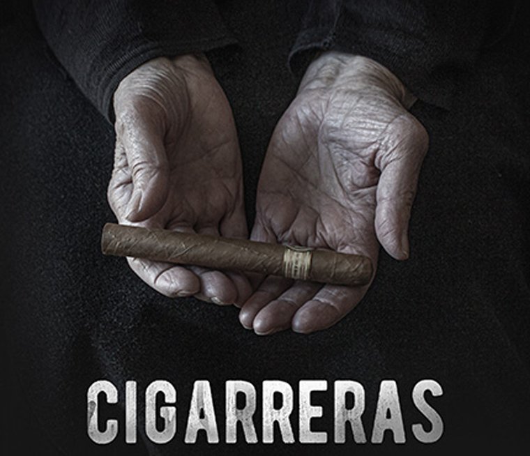 Las Cigarreras