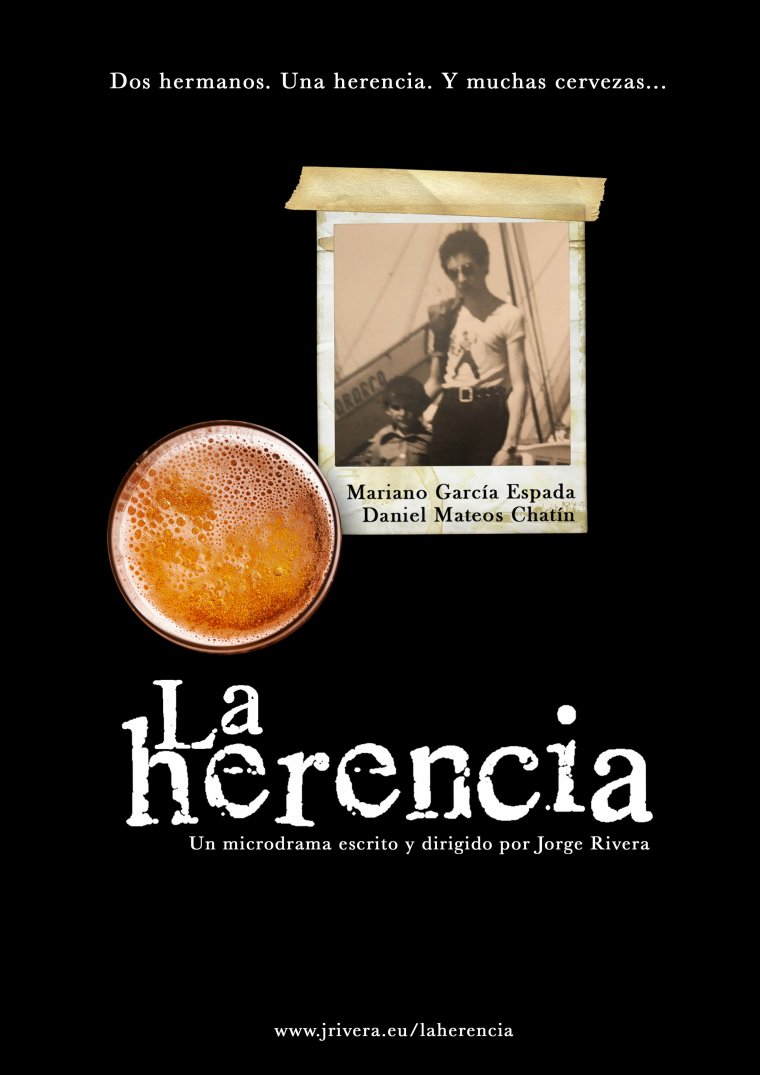 La herencia