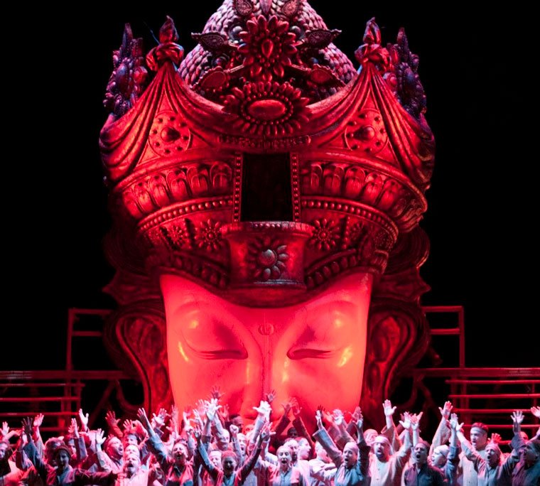 Turandot